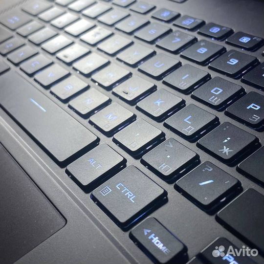 Asus rog zephyrus g16