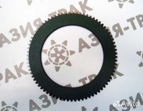 100-22-15101 Диск фрикционный