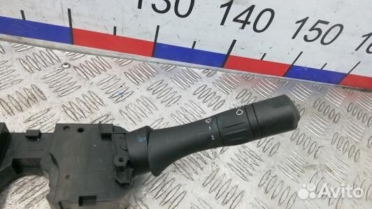 Переключатель поворотов и дворников (стрекоза) ren