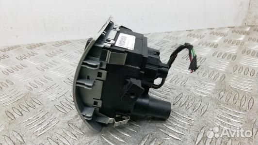 Переключатель света mercedes benz M-class W164 (1N