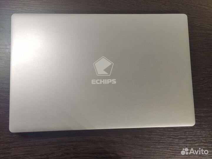 Ноутбук новый