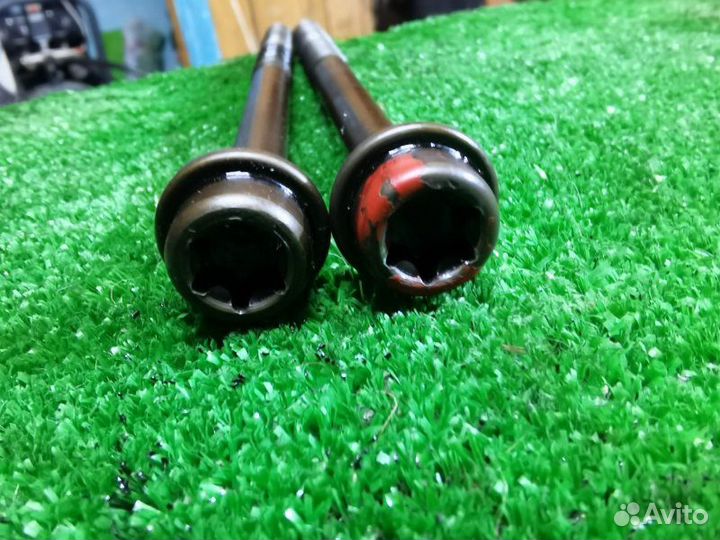 Болт головки блока цилиндров Mazda 6 GG 2.0 2006