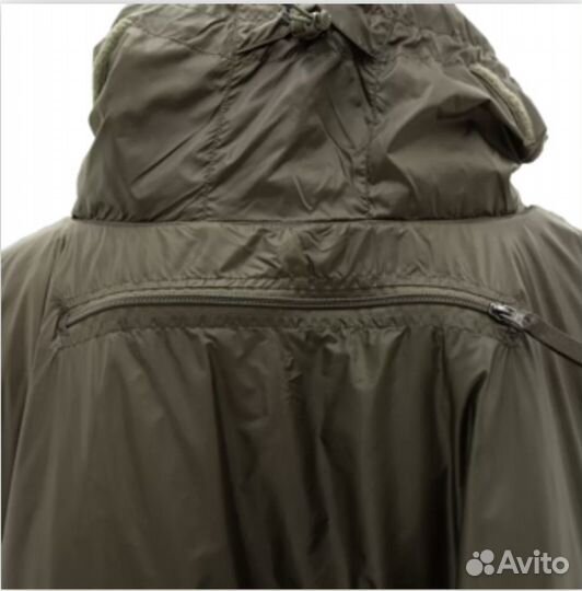 Carinthia Poncho System CPS Пончо