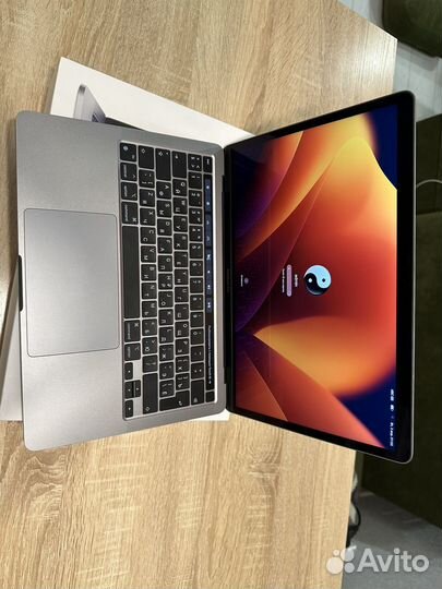 Macbook Pro 13 M2 8 256gb