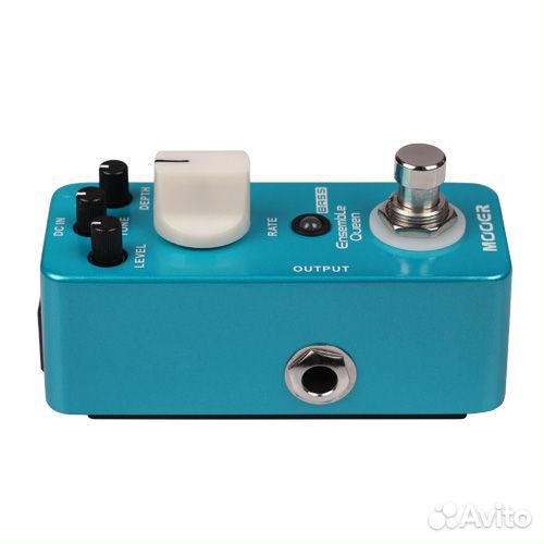 Гитарная педаль Mooer Ensemble Queen