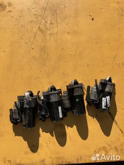 Стартер для Volvo S60 S80 XC70 XC90