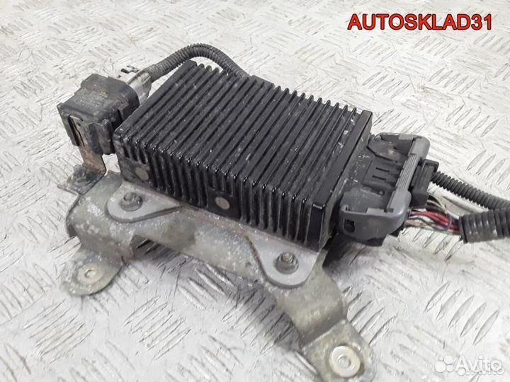 Блок управления форсунками Митсубиси Каризма 4G93