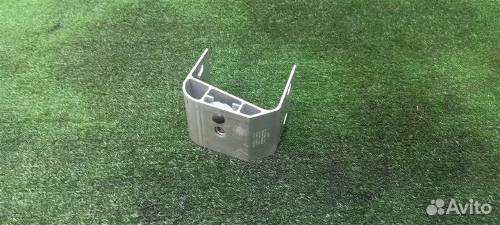 Кронштейн (сопут. товар) Audi Audi A8 4E 2002-2