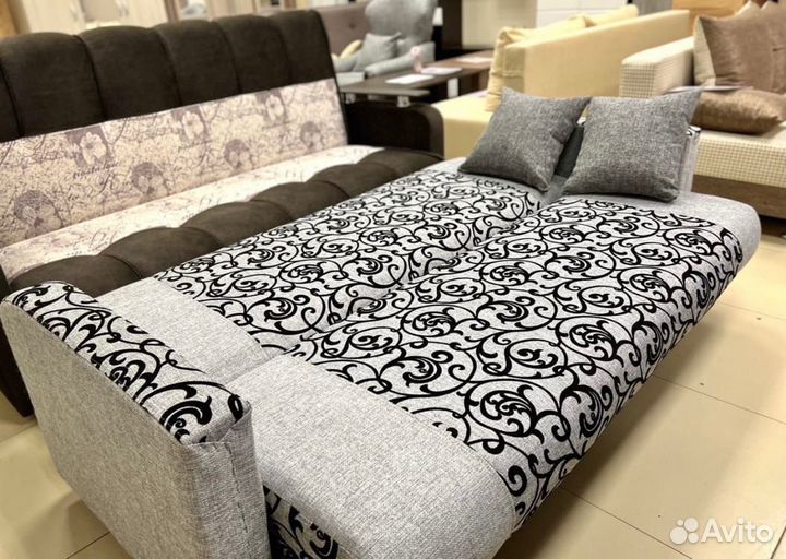 Диван - Новый (быстрая доставка)