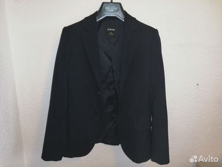 Костюм школьный для мальчика 140-146