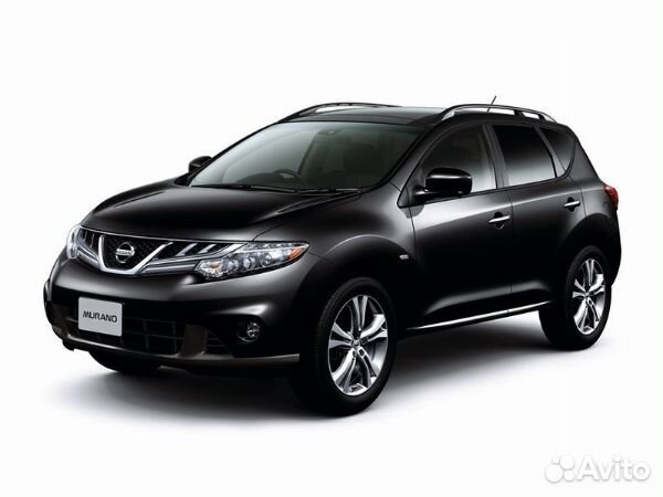 Датчик ABS RR nissan murano Z50 02-08 RH