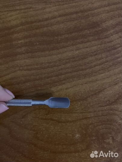 Пушер для маникюра