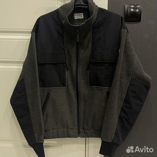 Cav empt куртка