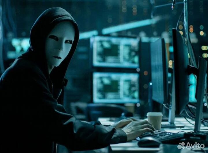 Найду нужную вам информацию