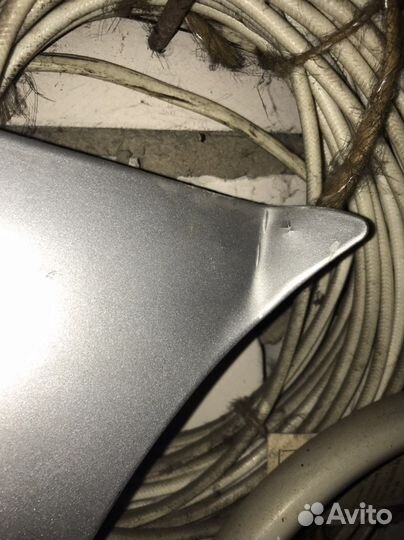 Капот форд эскейп 2001-2006