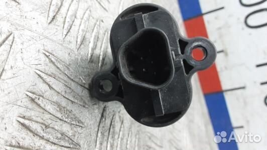 Расходомер воздуха дизельный opel mokka (9DN06BP01