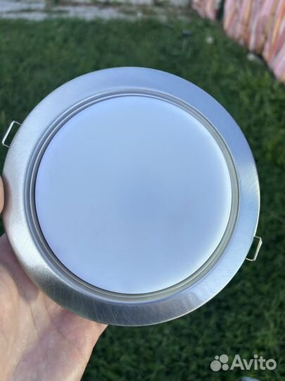 Светодиодный светильник