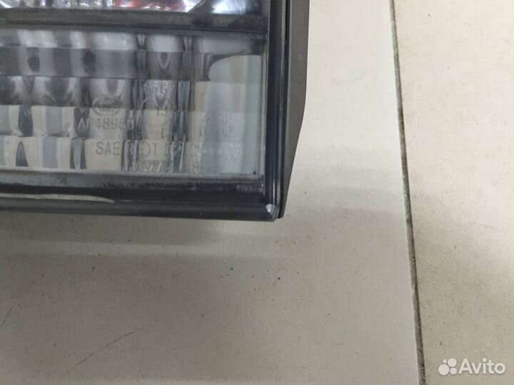 Фонарь задний внутренний правый Lexus RX 300/330/3
