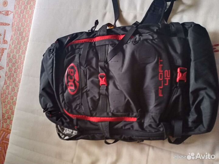 Туристический рюкзак