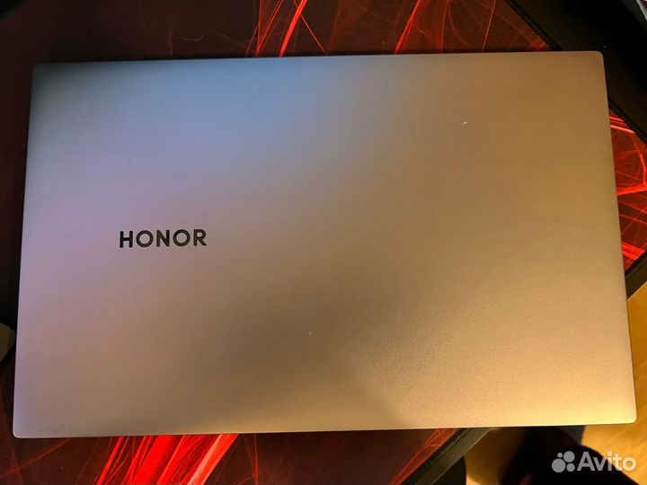 Honor MagicBook Pro 512GB Ноутбук 16