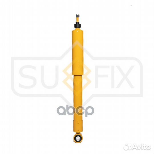 Амортизатор зад прав/лев SA1307 sufix