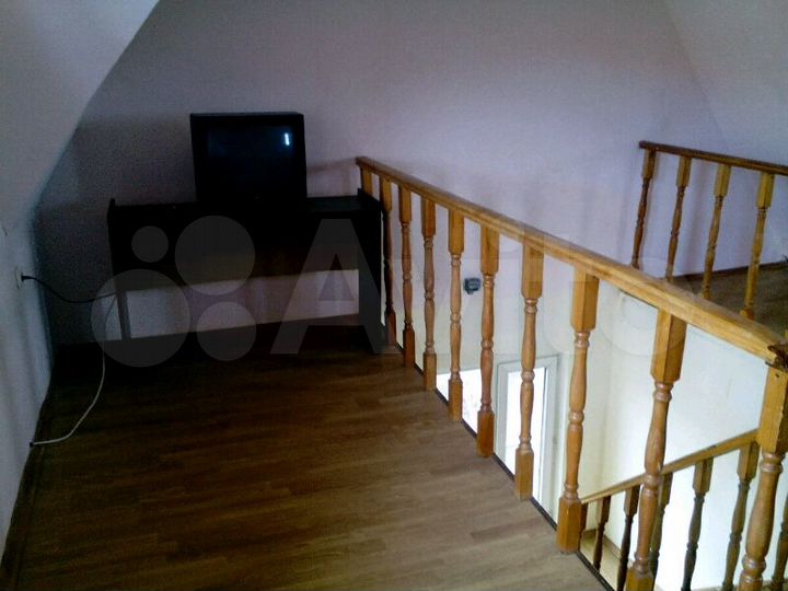 Дом 120 м² на участке 6 сот.