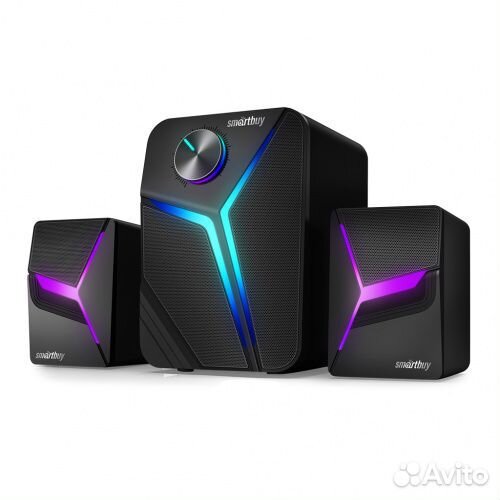 Колонка Smart Buy SBA-4450