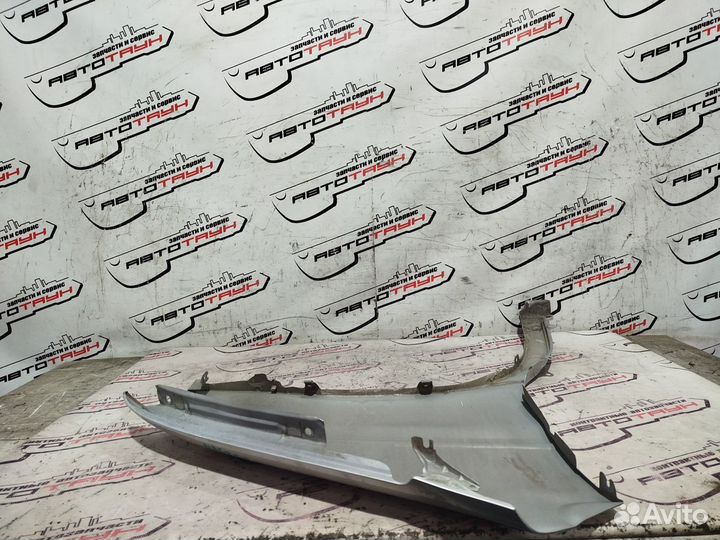 Крыло mazda ford bongo friendee freda SG5W SGE3 sgew SGL3 SGL5 sglr sglw S05B52210C переднее левое с