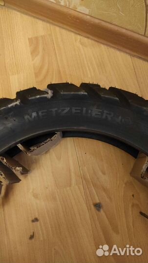 Мотошины Metzeler Karo-3. Мото шины на Африку 1100