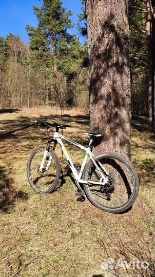Велосипед Mongoose Tyax Expert 29