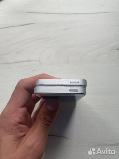iPhone 5s