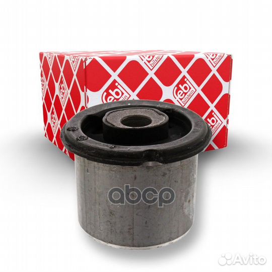 Сайлентблок febi 38811 38811 Febi