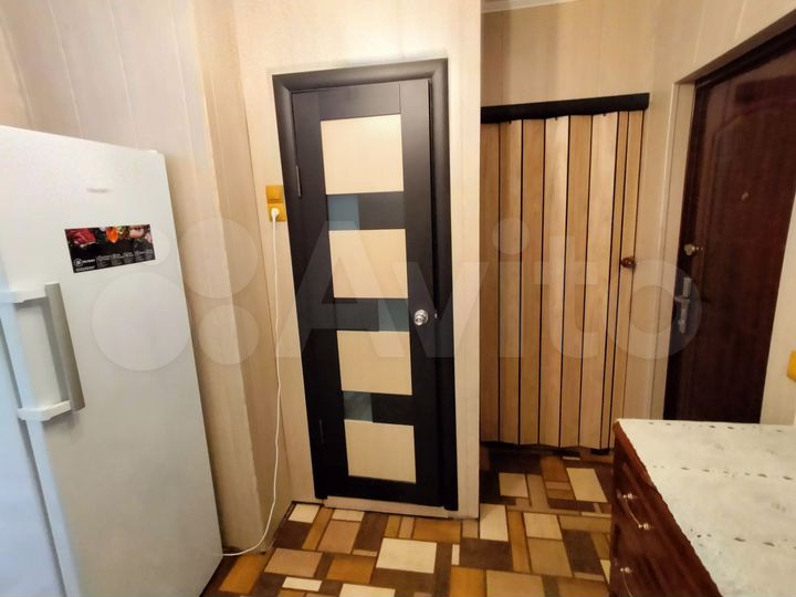 1-к. квартира, 38 м², 3/9 эт.