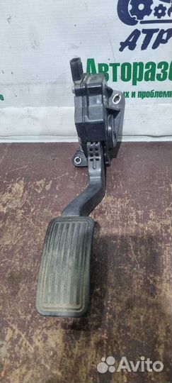 Педаль газа Mazda CX-7