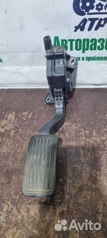 Педаль газа Mazda CX-7