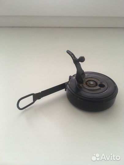 Рулетка СССР