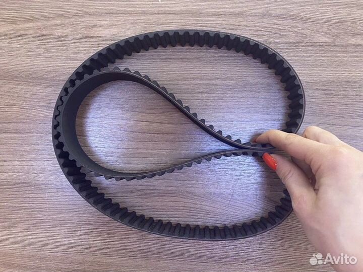 Ремень грм Chery Tiggo / Great Wall Hover H3