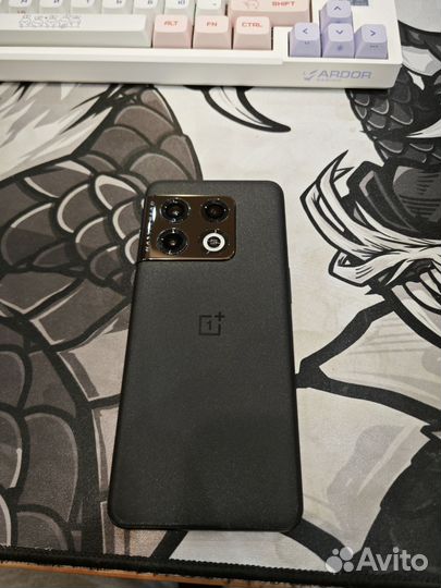 OnePlus 10 pro, 8/256 ГБ