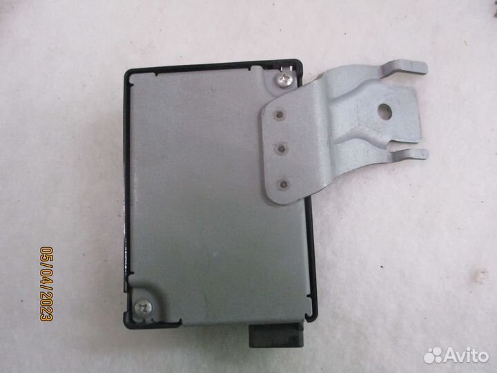 Прадо 150 GX460 эбу давления шин