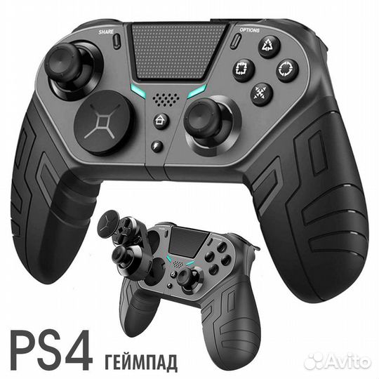 Джойстик (Геймпад) ps4/PC/android/iPhone