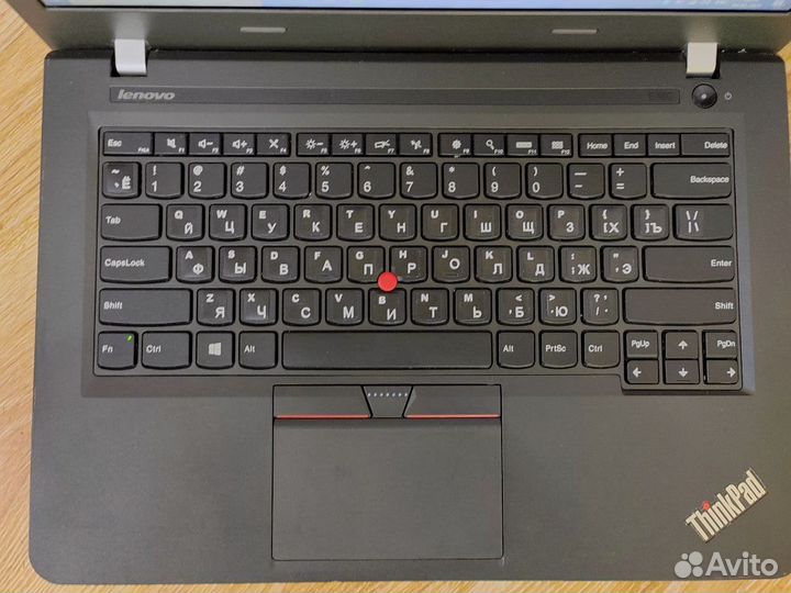 Lenovo Игровой Ноутбук i5 14 дюймов 2 видеокарты