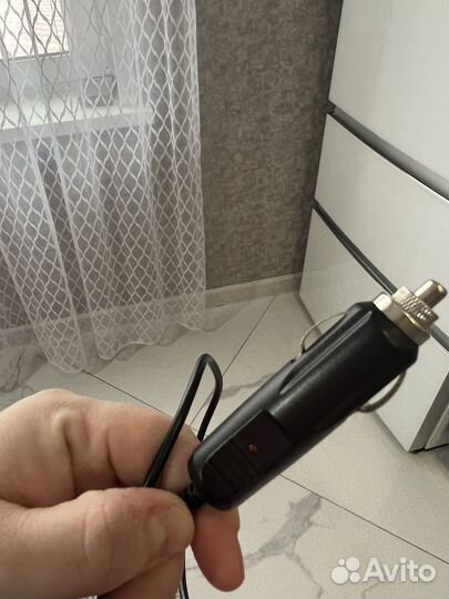 Автомобильный подогреватель для бутылочек