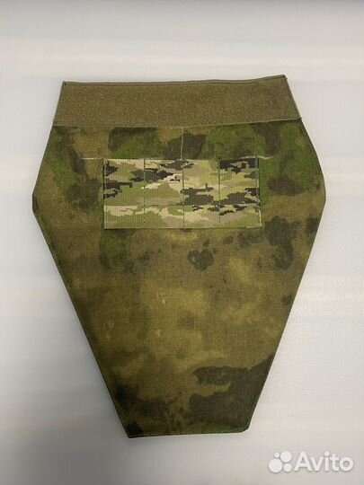 Защита паха Бр1