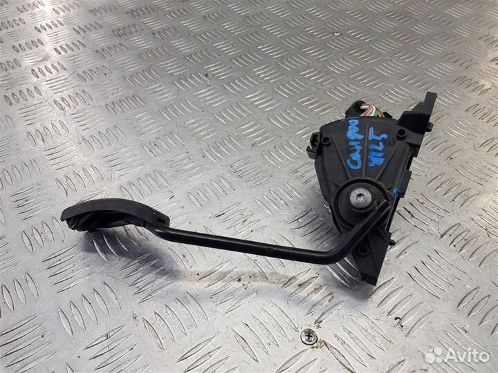 Педаль газа рено Kangoo 1