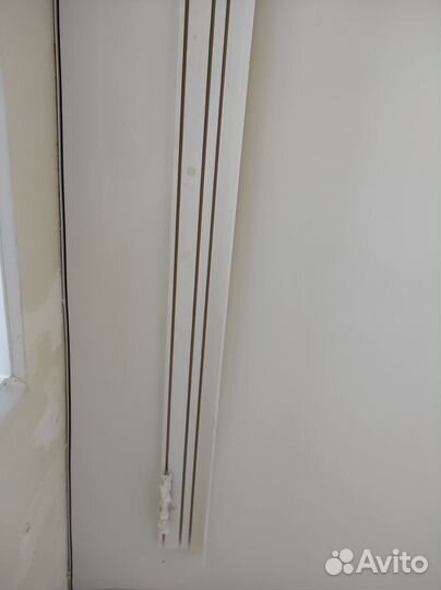 Карниз потолочный