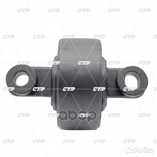 Сайлентблок рычага задн.L (старый арт. cvkh-199L)