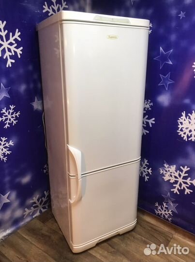 Холодильник Бирюса 134K