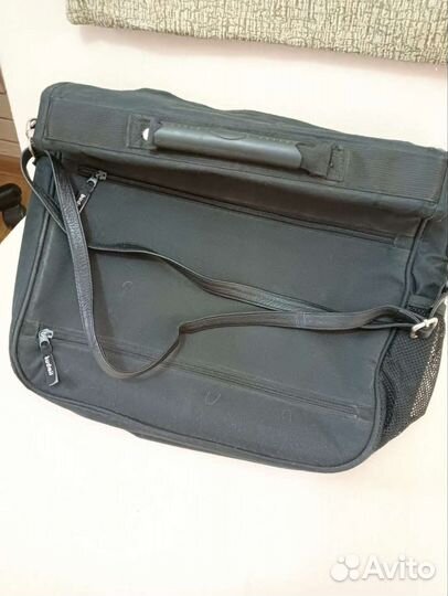 Сумка портфель мужская