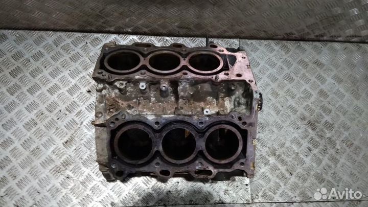 Блок двигателя Lexus IS F/IS200d/IS220d/IS250/IS25
