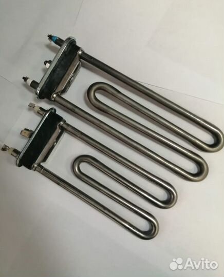 Тэны для стиральной машины Атлант